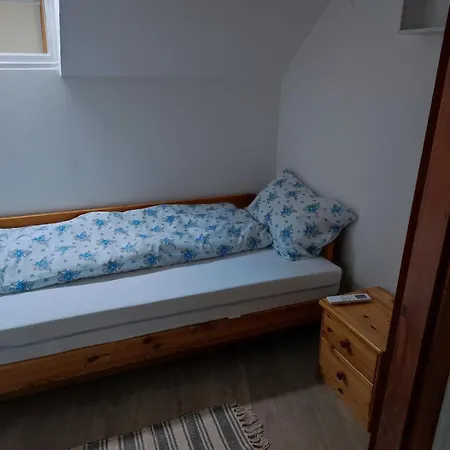 Campana - Appartement Szigetvár