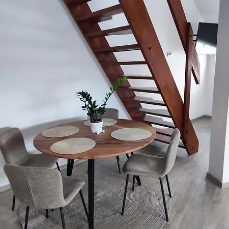 Campana - Appartement