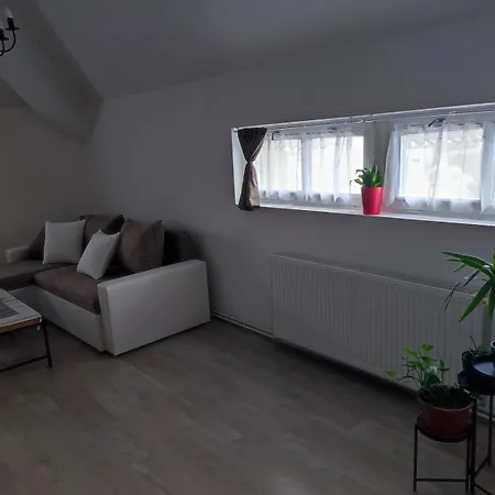 Campana - Appartement