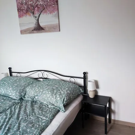 Campana - Appartement