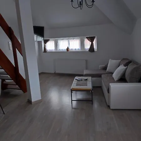 Campana - Appartement