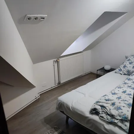 Campana - Appartement Szigetvár