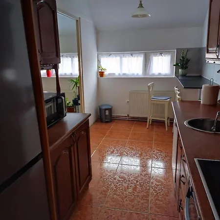 Appartement Campana - *
